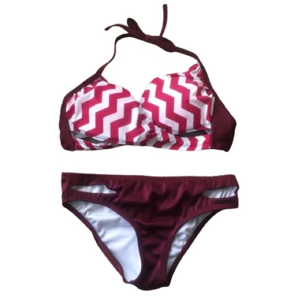 Swim Suit Sz M, L